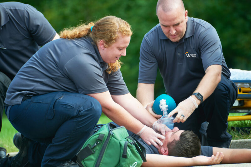 Butler Tech Emergency Medical Responder