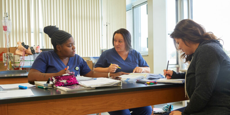 Butler Tech Medical Assisting