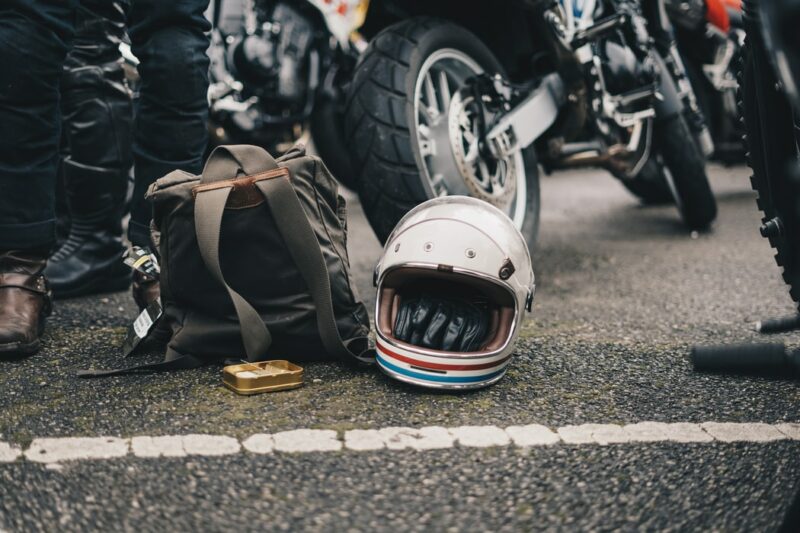 Butler Tech Motorcycle Safety Training