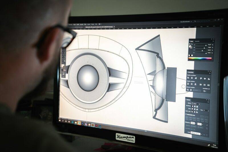 computer aided Design