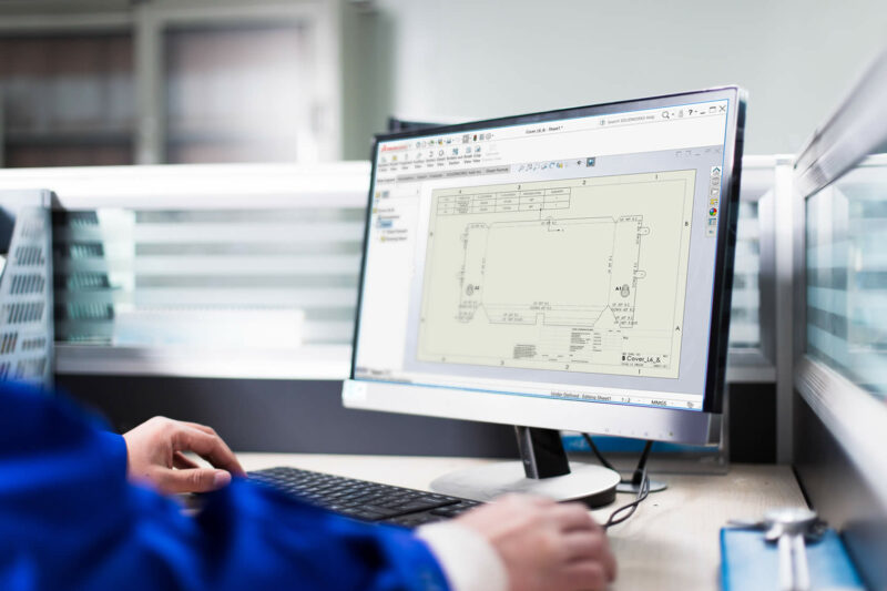 Butler Tech Computer Aided Design