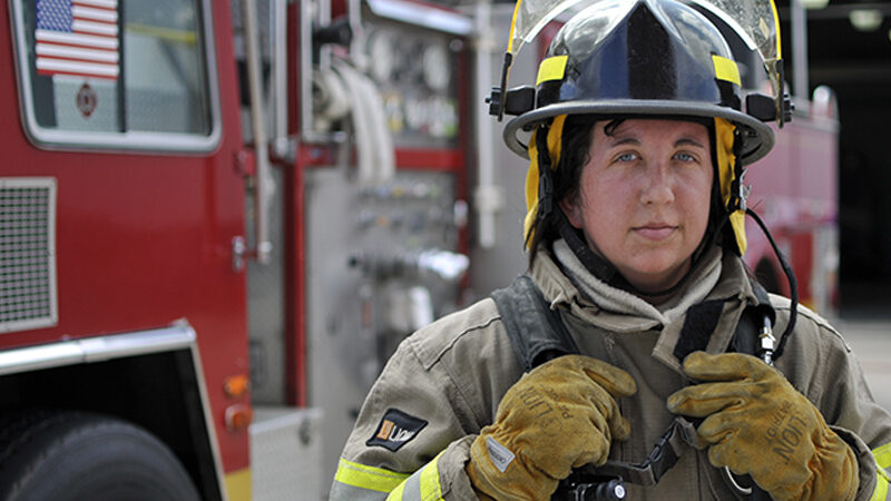 Butler Tech Adult Fire Rescue Academy