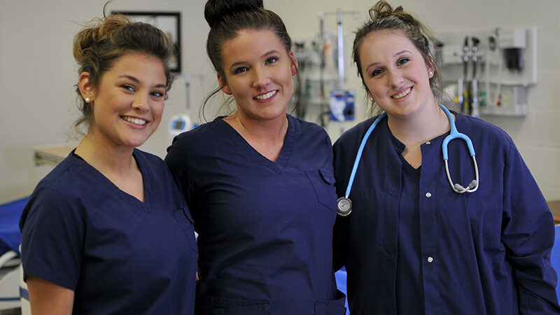 Butler Tech Medical Assisting