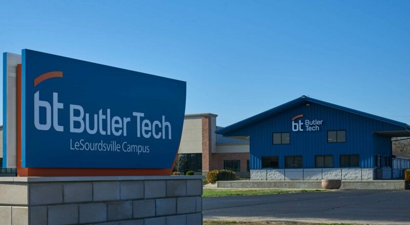 Butler Tech Employment Opportunities