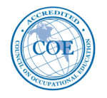 COE Accreditation Seal