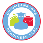 OhioMeansJobs Readiness Seal 