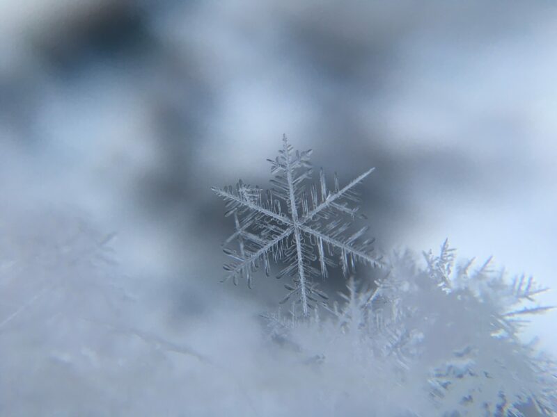 snowflake