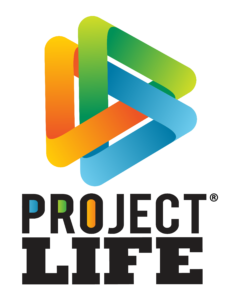 Butler Tech Project LIFE logo