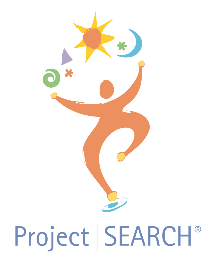 Project SEARCH Logo