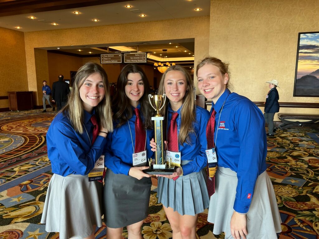 Butler Tech Lakota East Teams Earn 1st Place At National Technology 