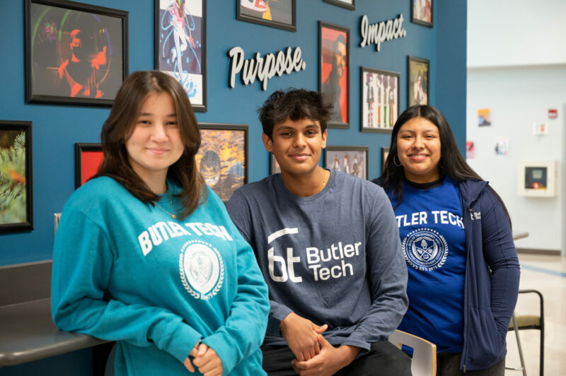 Student Ambassadors - Butler Tech