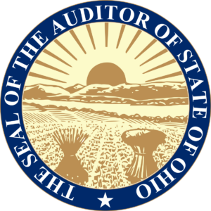 Ohio Auditor of State Seal