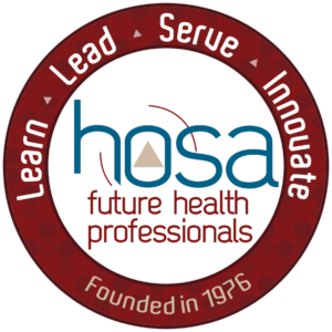 HOSA logo