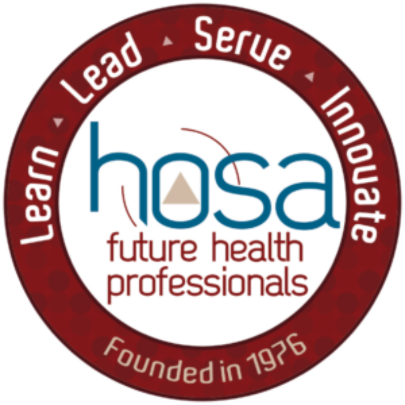 HOSA logo