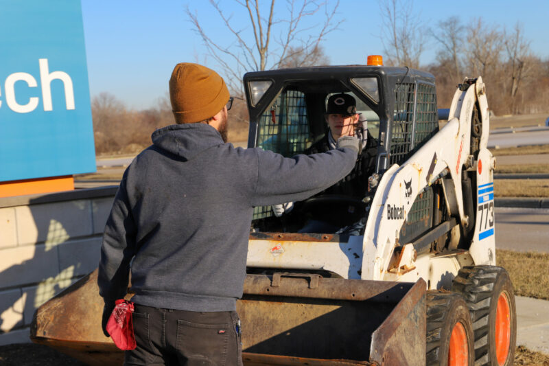 Butler Tech Utility Pipeline Technician