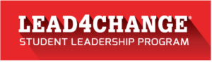 Lead4change logo