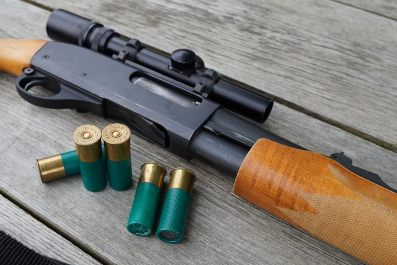 remington 870