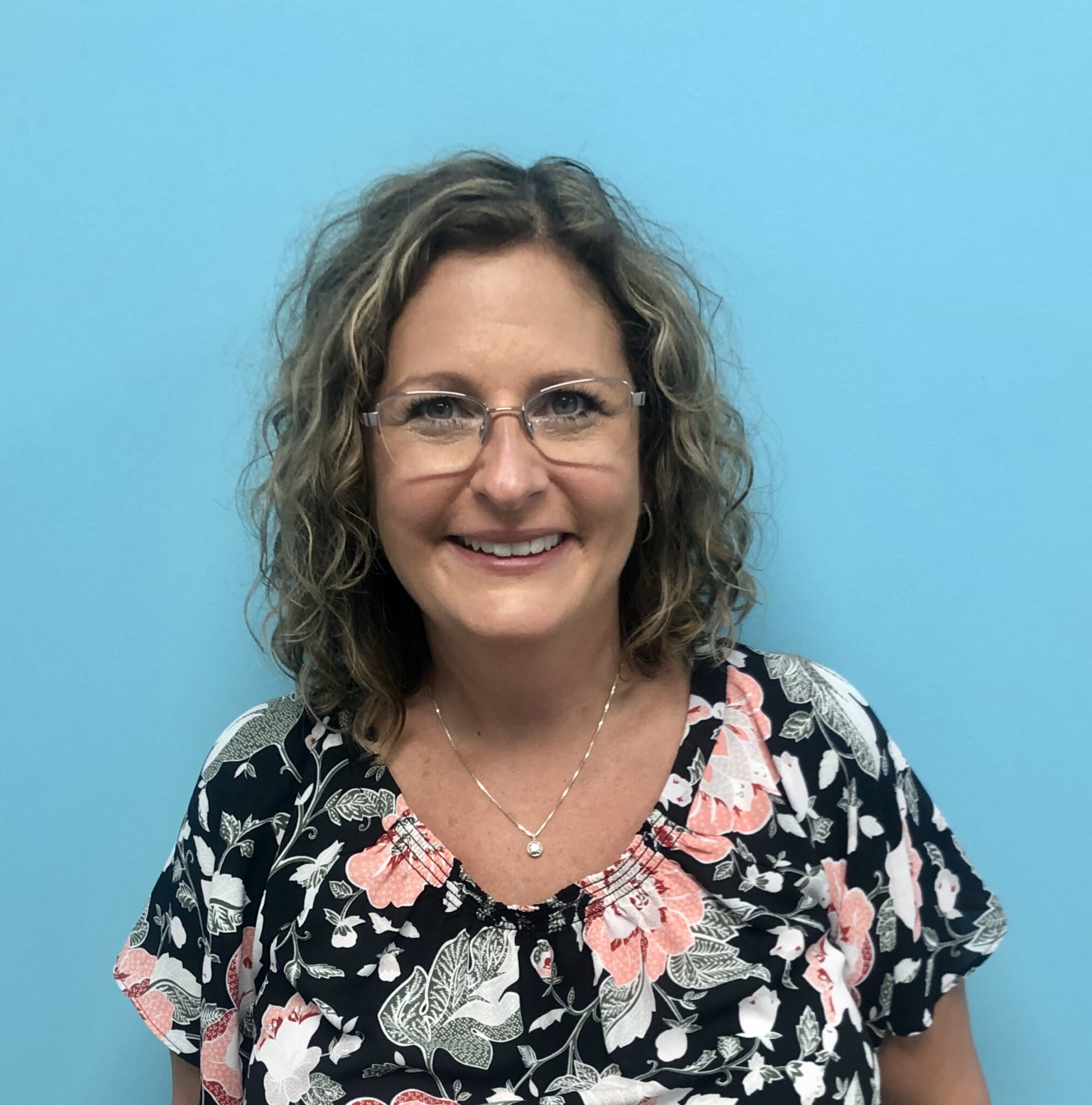 Michelle Bumgarner Ohio ACTE Career Tech Pro of the Year Special