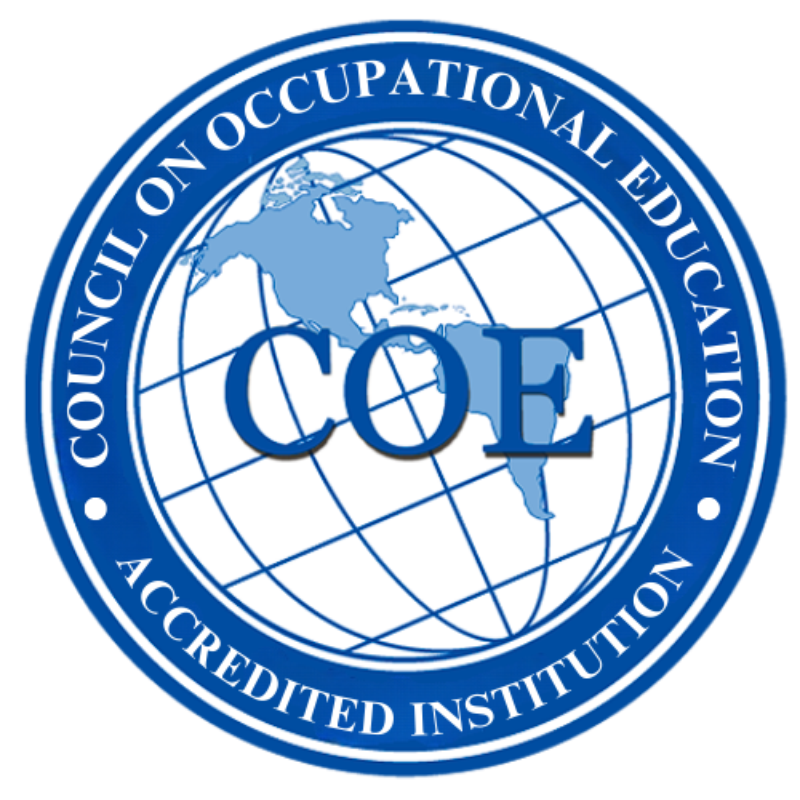 COE Accreditation Logo