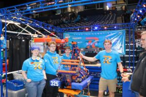 Butler Tech Mechatronics 