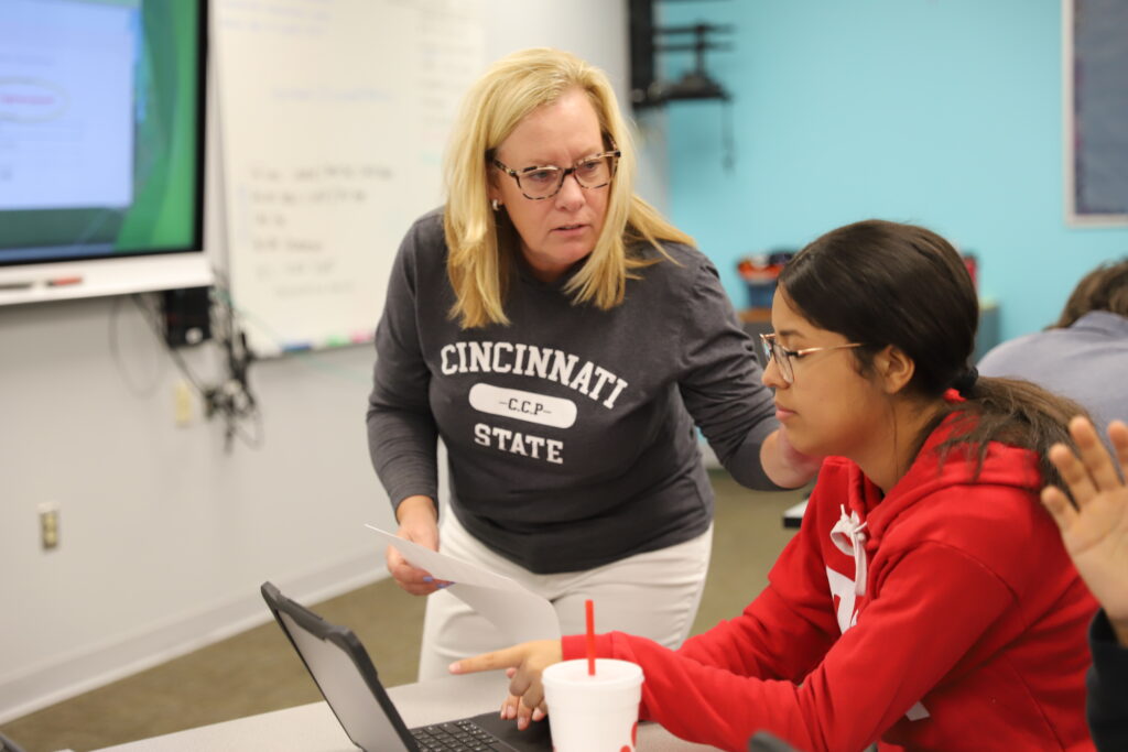 Butler Tech Launches Business Program - Butler Tech